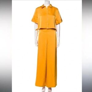 House Of Harlow 1960 x Revolve Matching 2-Piece Set